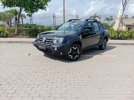 RENAULT OROCH 1.3 TCE FLEX OUTSIDER X-TRONIC